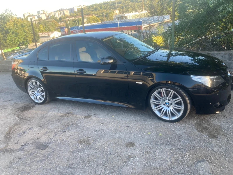 BMW 535 535d, снимка 17 - Автомобили и джипове - 47973829