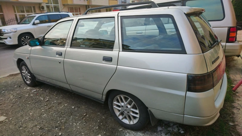 Lada 2110 21114 1.6i, снимка 1 - Автомобили и джипове - 48508276