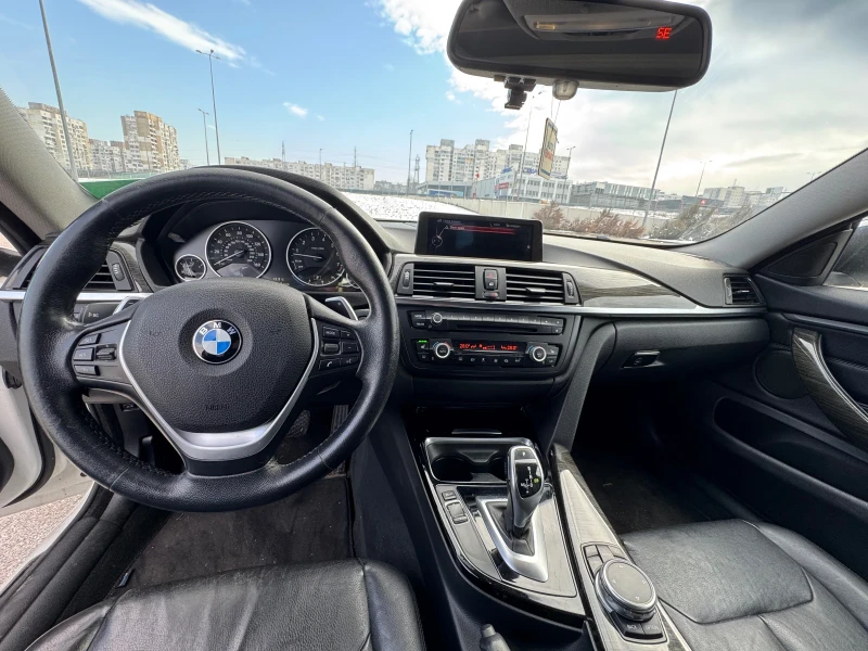 BMW 435 F36 M-performance , снимка 9 - Автомобили и джипове - 48771243