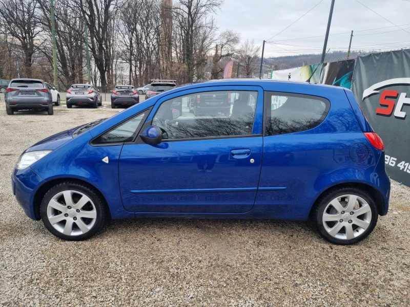 Mitsubishi Colt 1.5 DCI, снимка 2 - Автомобили и джипове - 48784067