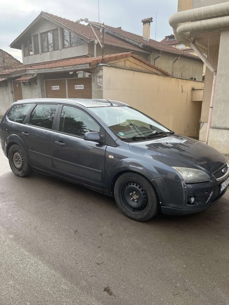 Ford Focus, снимка 2 - Автомобили и джипове - 48891806