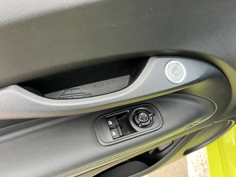 Fiat 500 e ABARTH/ TURISMO/ JBL/ CAMERA/ LED/ PANO/ 18/, снимка 7 - Автомобили и джипове - 49572924