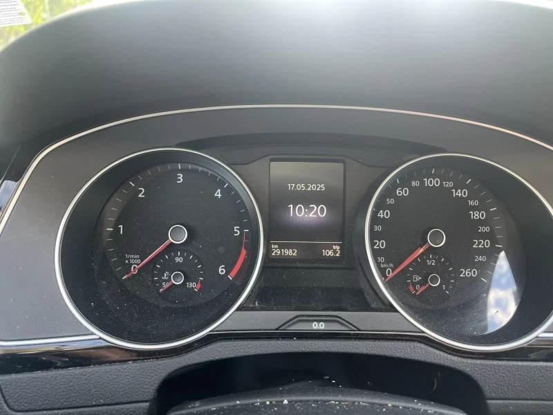 VW Passat Passat B8, снимка 14 - Автомобили и джипове - 50324629