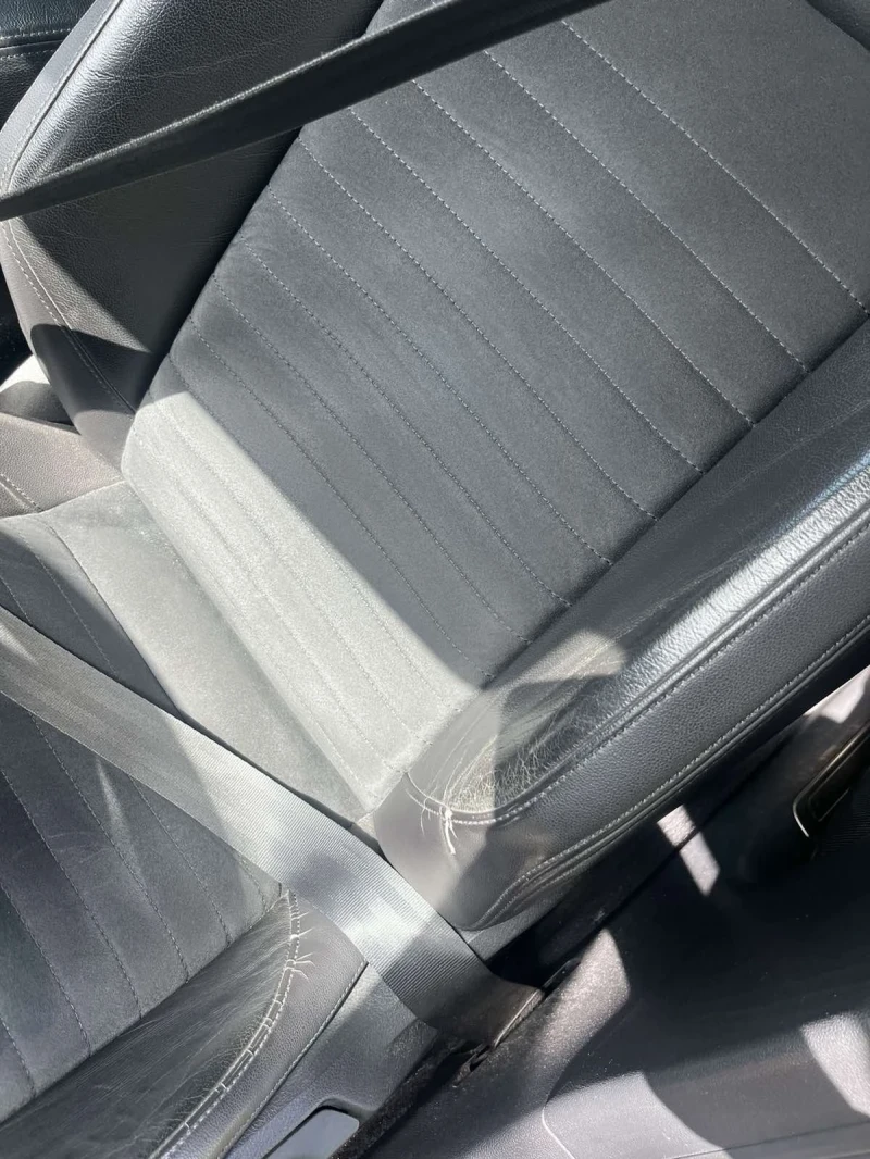 VW Passat Passat B8, снимка 11 - Автомобили и джипове - 50324629