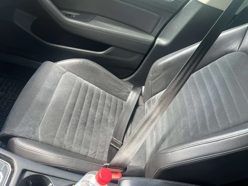 VW Passat Passat B8, снимка 13 - Автомобили и джипове - 50324629
