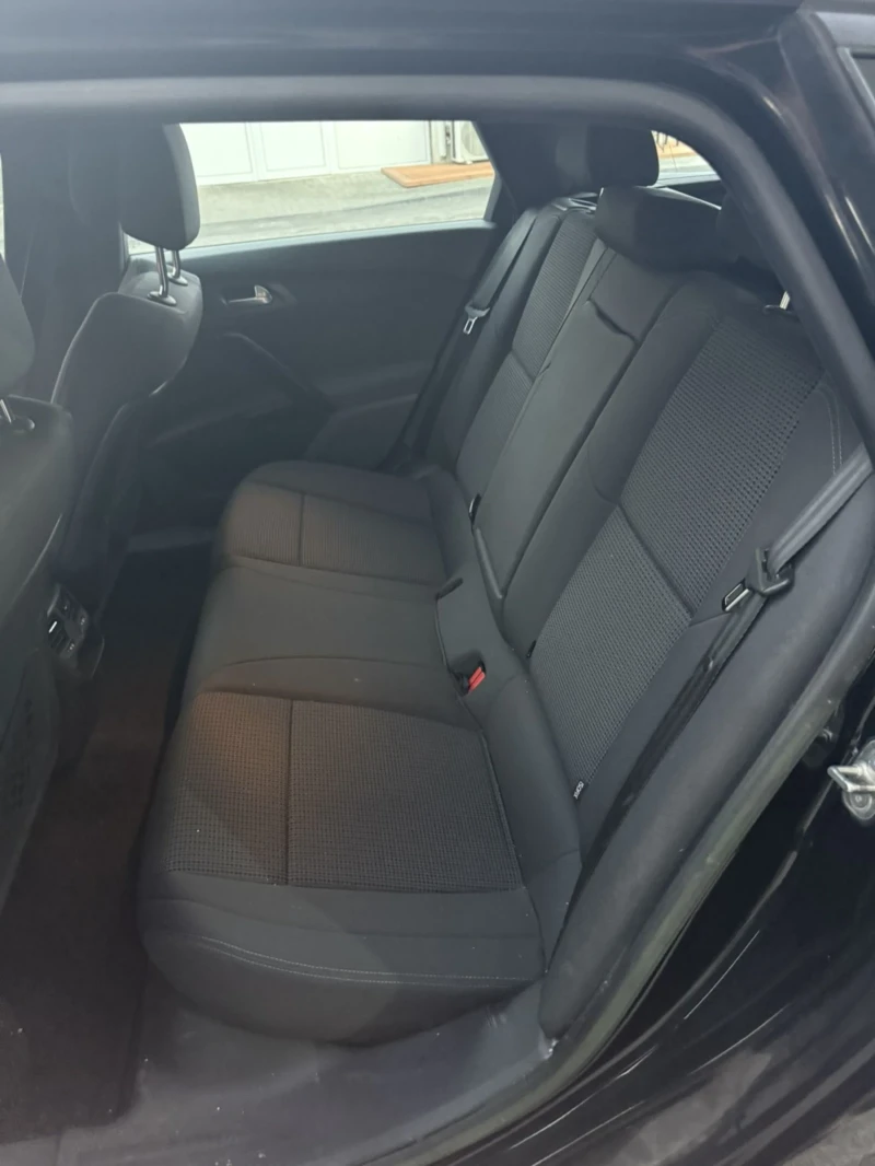 Peugeot 508, снимка 7 - Автомобили и джипове - 52452200