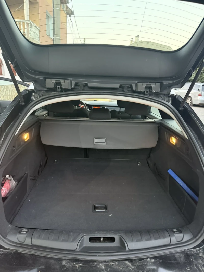 Peugeot 508, снимка 9 - Автомобили и джипове - 52452200