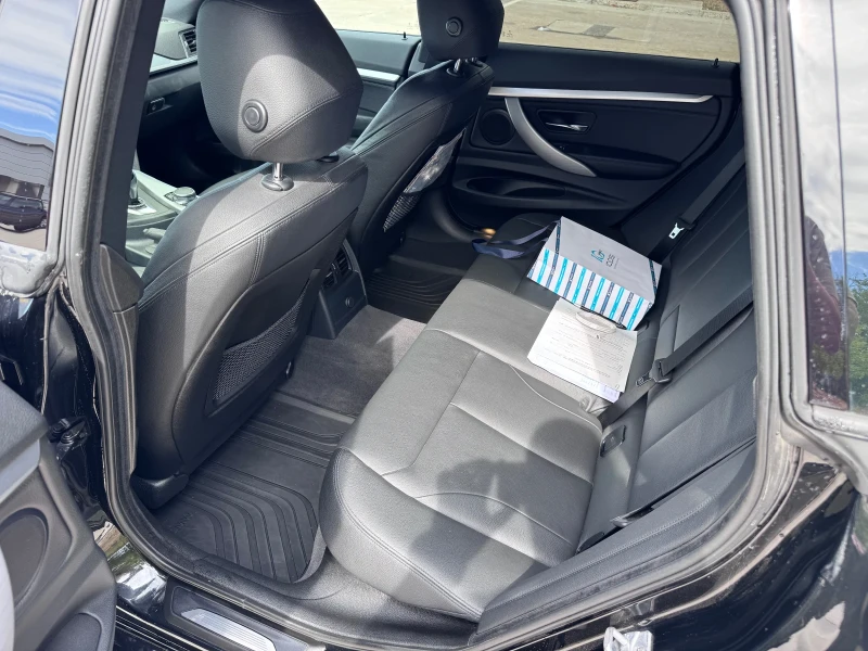 BMW 3gt 340I XDR, снимка 14 - Автомобили и джипове - 52530545