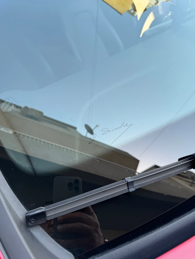 Mercedes-Benz CLA 200, снимка 11 - Автомобили и джипове - 51844425