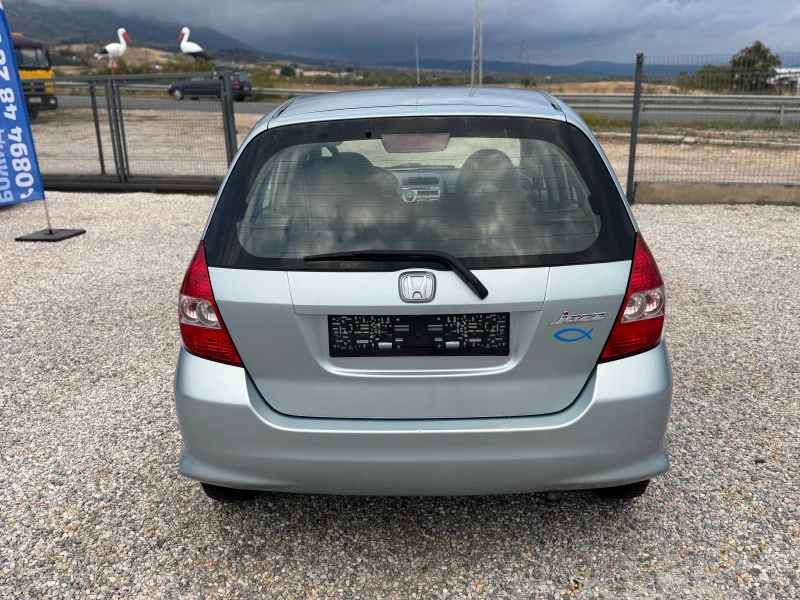 Honda Jazz 1.4  , снимка 6 - Автомобили и джипове - 51881392