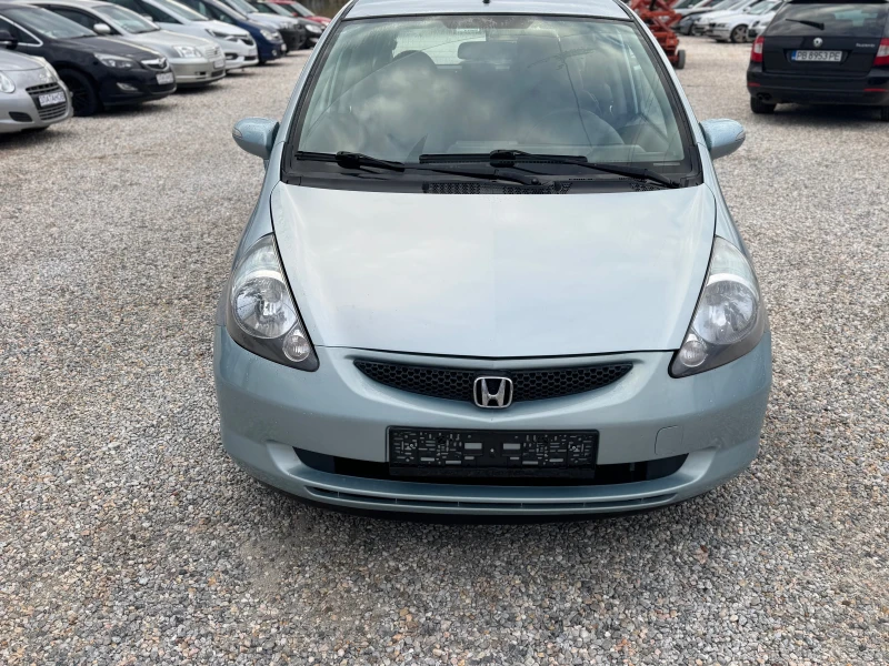 Honda Jazz 1.4  , снимка 12 - Автомобили и джипове - 51881392