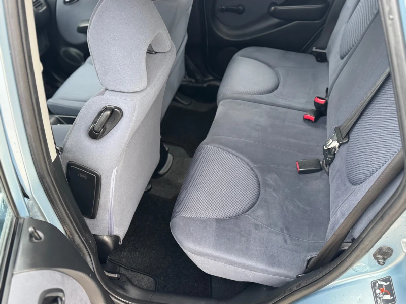 Honda Jazz 1.4  , снимка 2 - Автомобили и джипове - 51881392