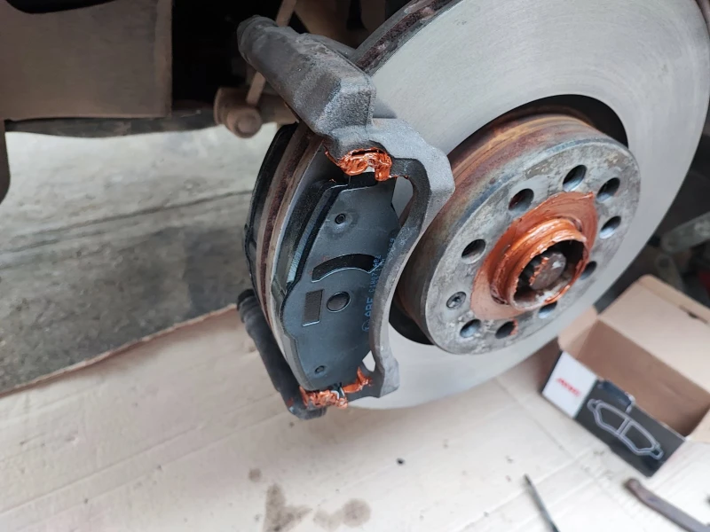 VW Passat B 8 Comfort line, снимка 13 - Автомобили и джипове - 52256413