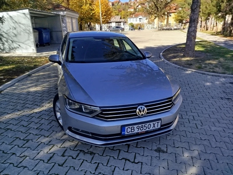 VW Passat B 8 Comfort line, снимка 2 - Автомобили и джипове - 52256413