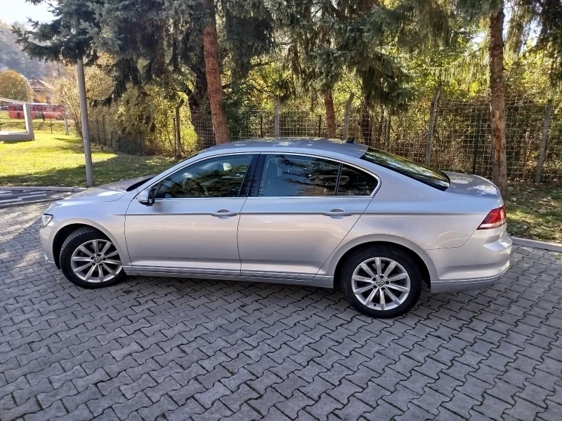 VW Passat B 8 Comfort line, снимка 5 - Автомобили и джипове - 52256413