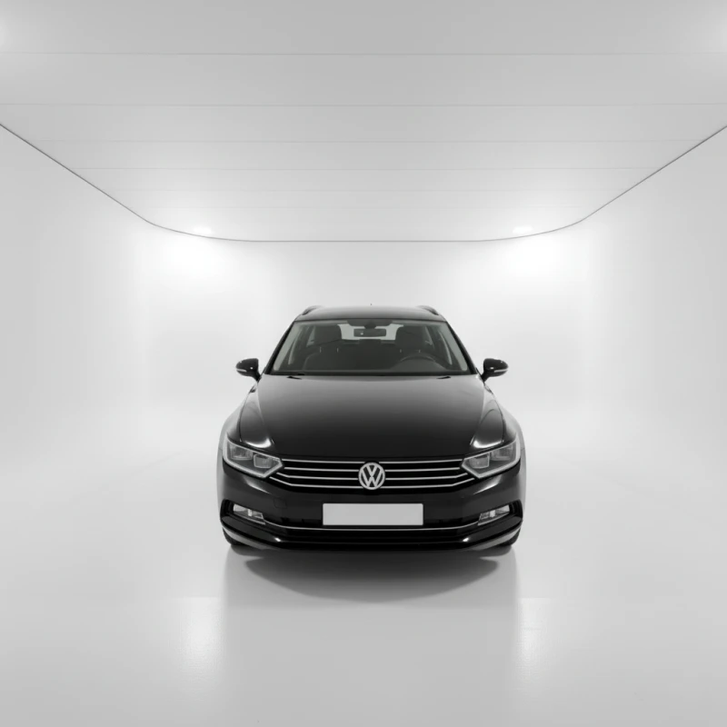 VW Passat 2.0 TDI, DSG