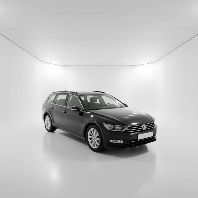 VW Passat 2.0 TDI, DSG, снимка 3 - Автомобили и джипове - 52318719