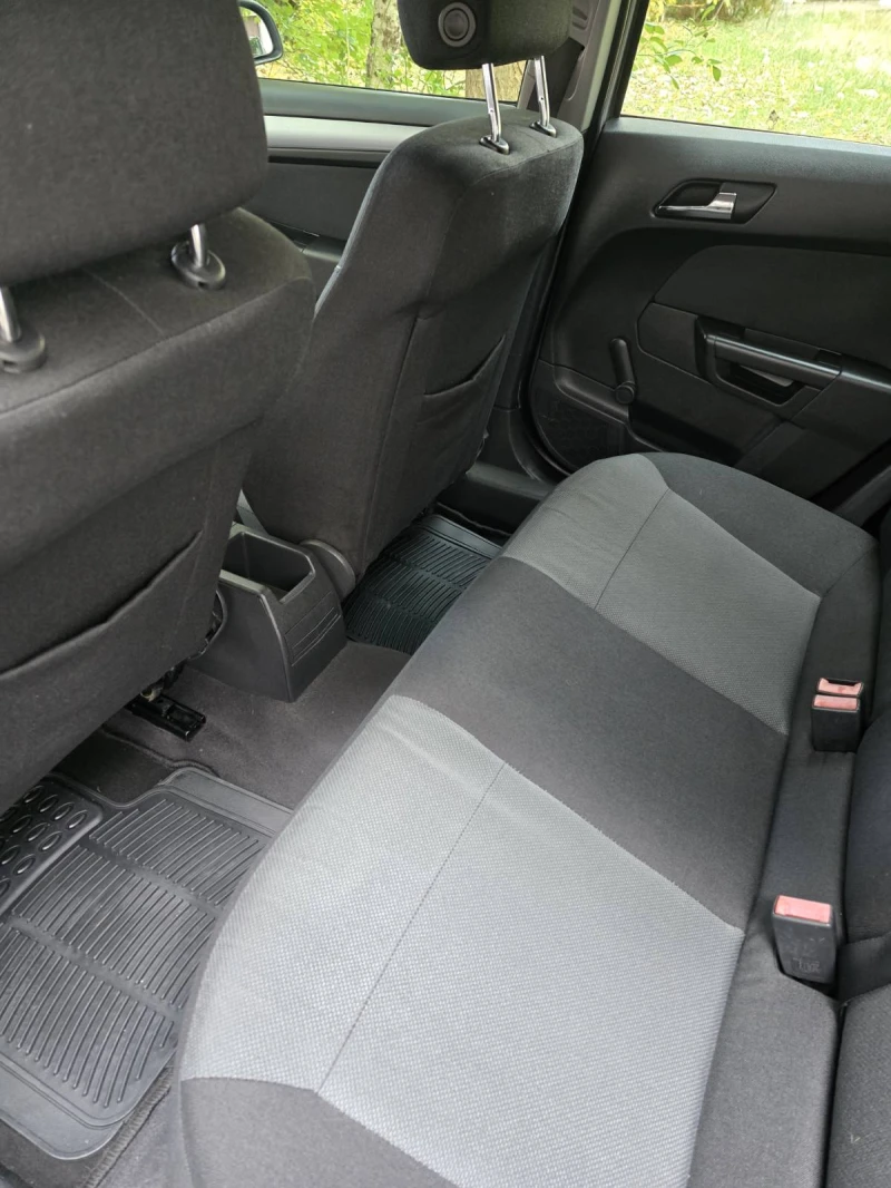 Opel Astra 1.7, снимка 3 - Автомобили и джипове - 52370253