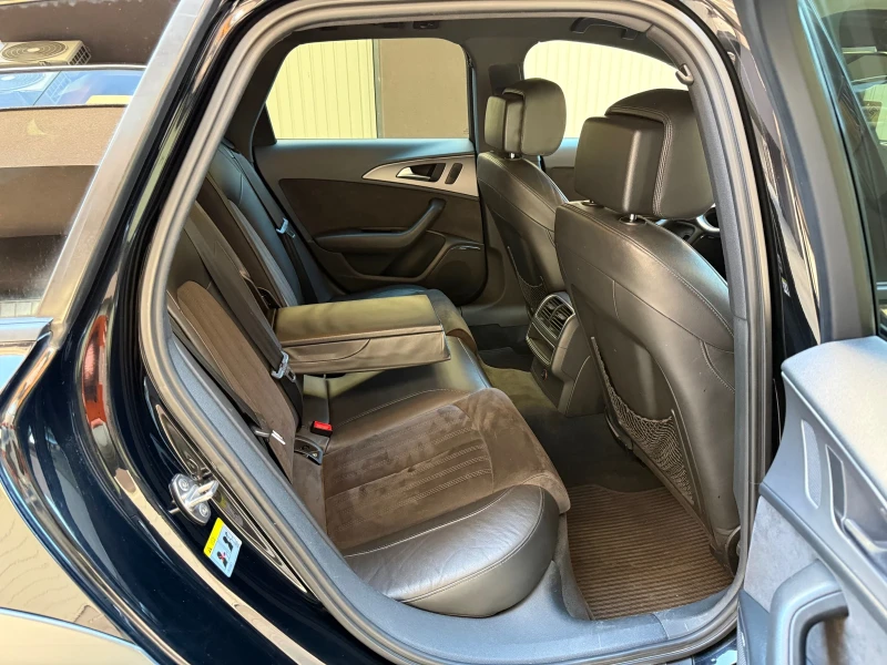 Audi A6 Allroad Bi-TDi 313kc, снимка 11 - Автомобили и джипове - 52417829