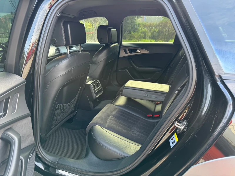 Audi A6 Allroad Bi-TDi 313kc, снимка 11 - Автомобили и джипове - 52417829