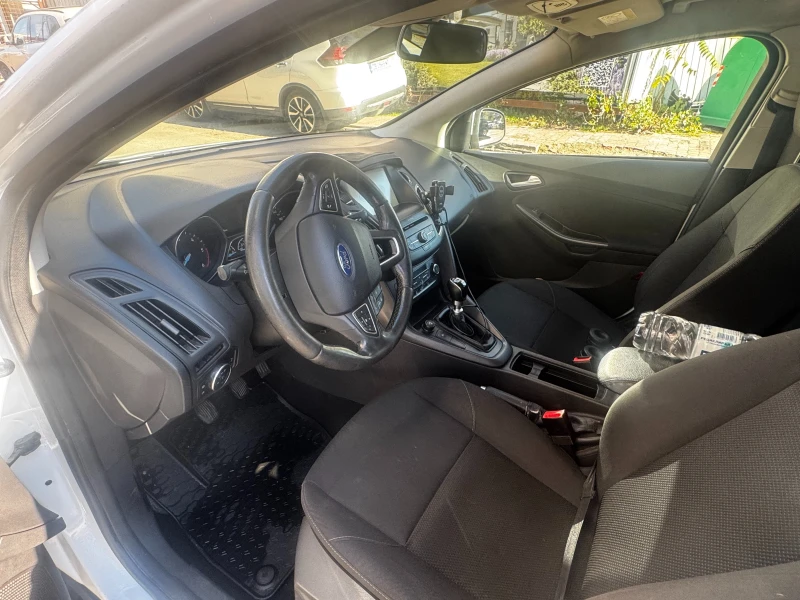 Ford Focus, снимка 3 - Автомобили и джипове - 52448855
