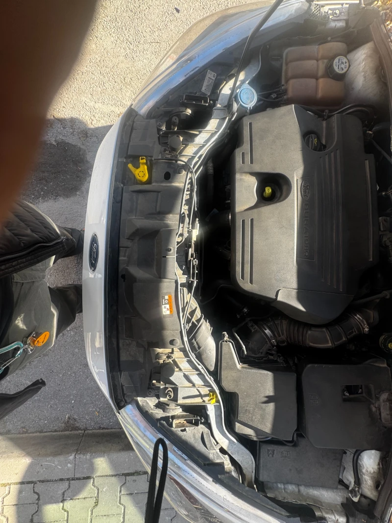 Ford Focus, снимка 5 - Автомобили и джипове - 52448855