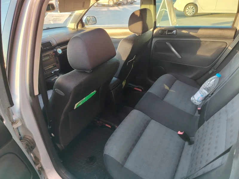 VW Passat, снимка 10 - Автомобили и джипове - 52524160