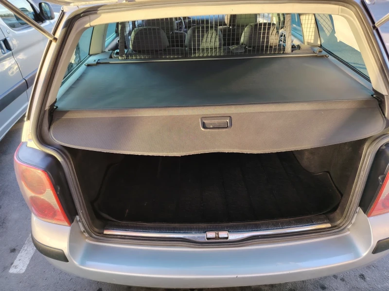 VW Passat, снимка 8 - Автомобили и джипове - 52524160