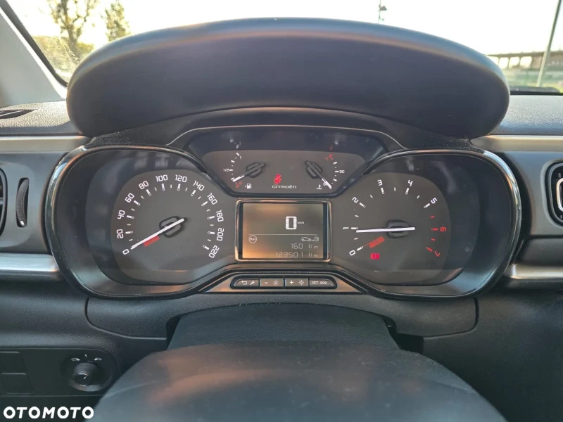Citroen C3, снимка 6 - Автомобили и джипове - 52817458