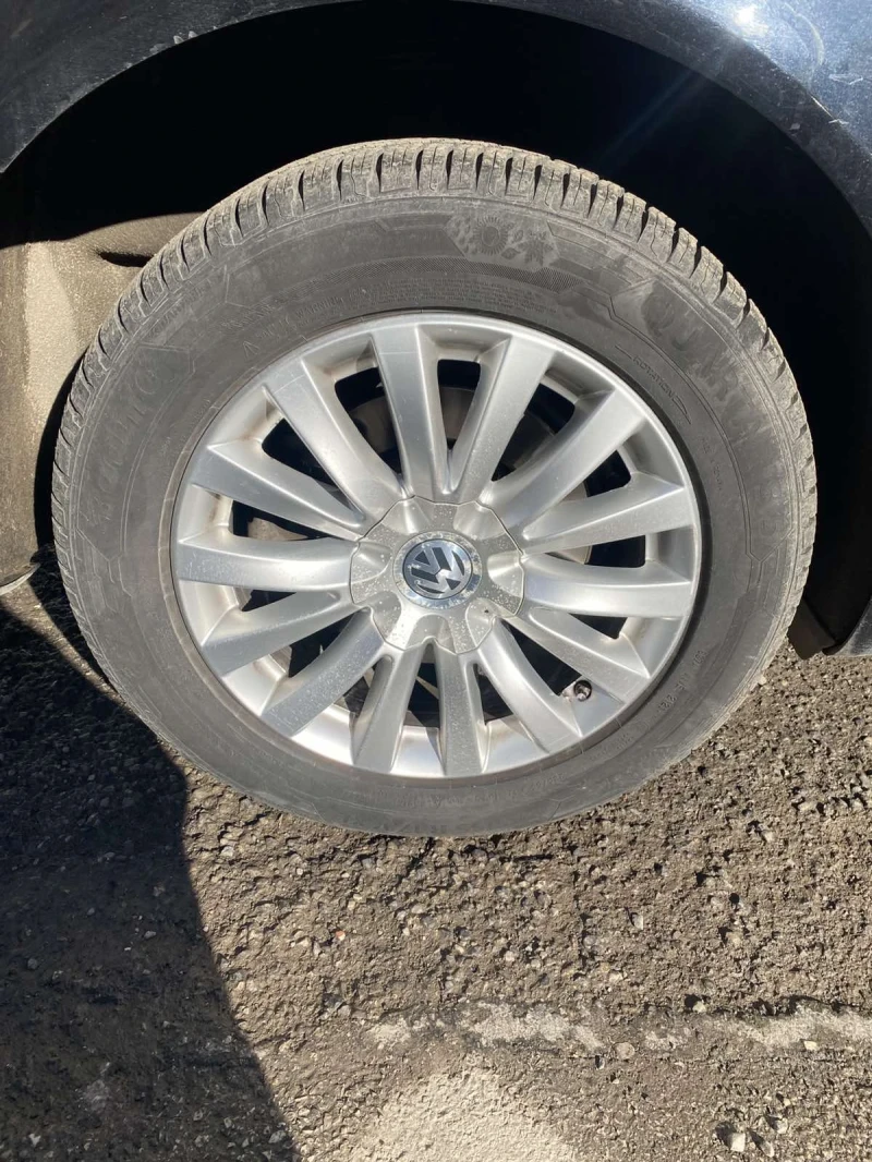 VW Phaeton, снимка 9 - Автомобили и джипове - 53112269