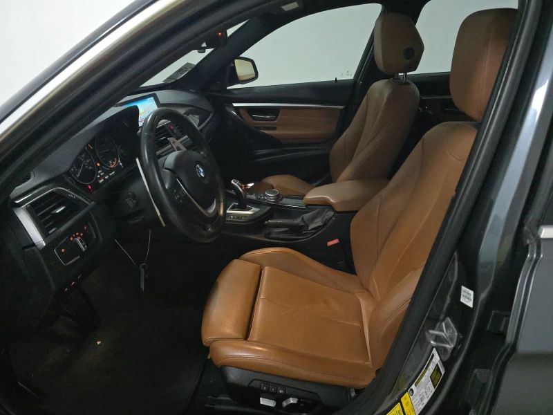 BMW 340, снимка 7 - Автомобили и джипове - 53115844