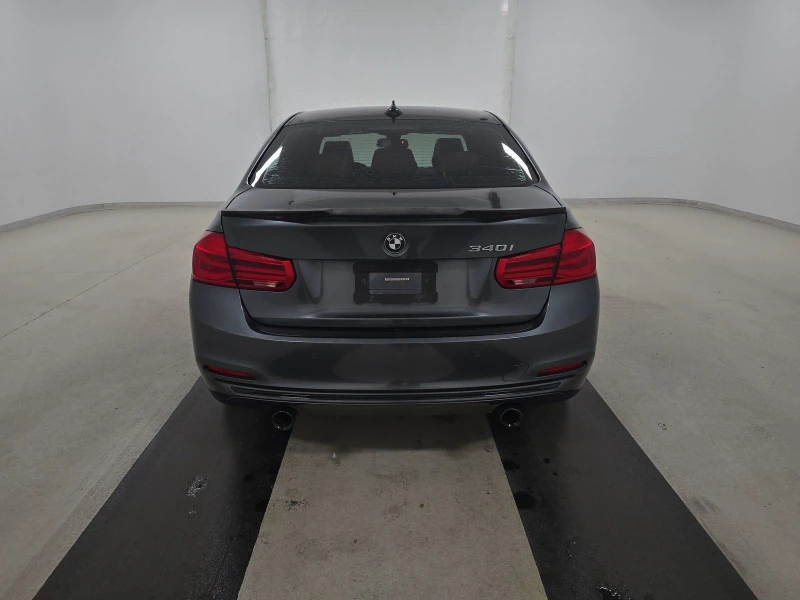 BMW 340, снимка 5 - Автомобили и джипове - 53115844