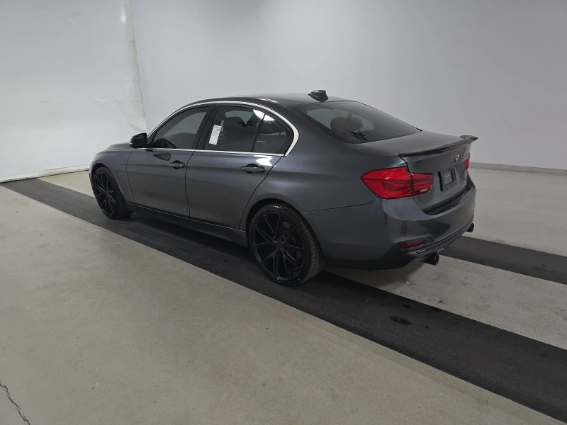 BMW 340, снимка 6 - Автомобили и джипове - 53115844