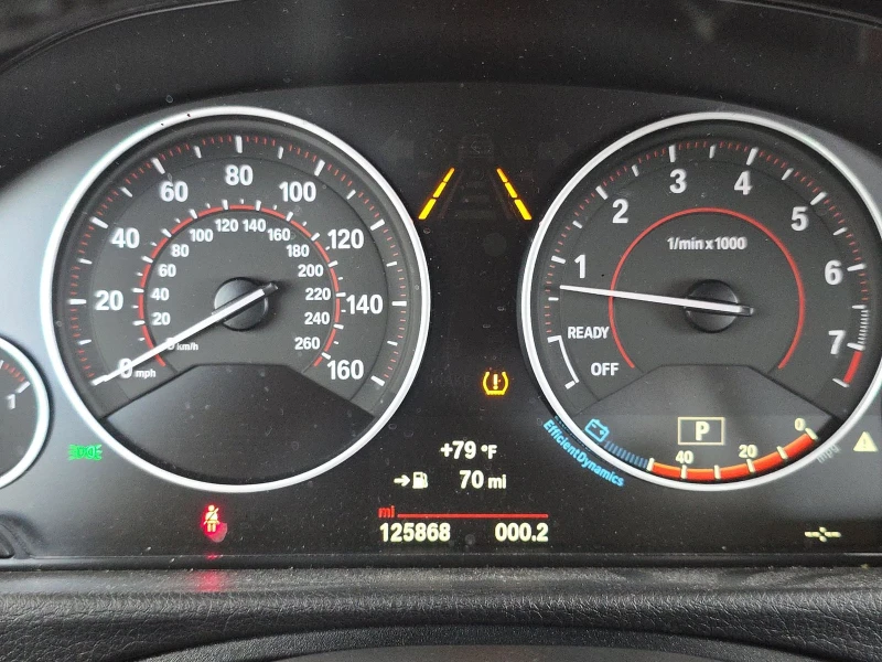 BMW 340, снимка 12 - Автомобили и джипове - 53115844