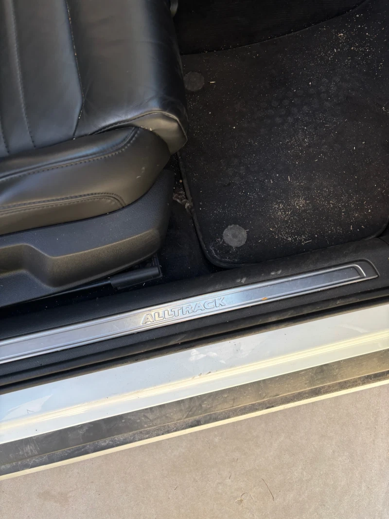 VW Alltrack, снимка 3 - Автомобили и джипове - 53165715