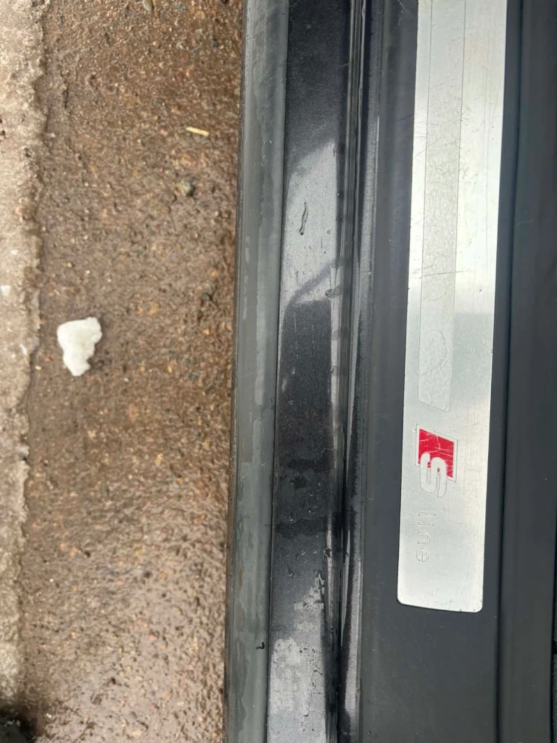 Audi A4, снимка 5 - Автомобили и джипове - 53293314