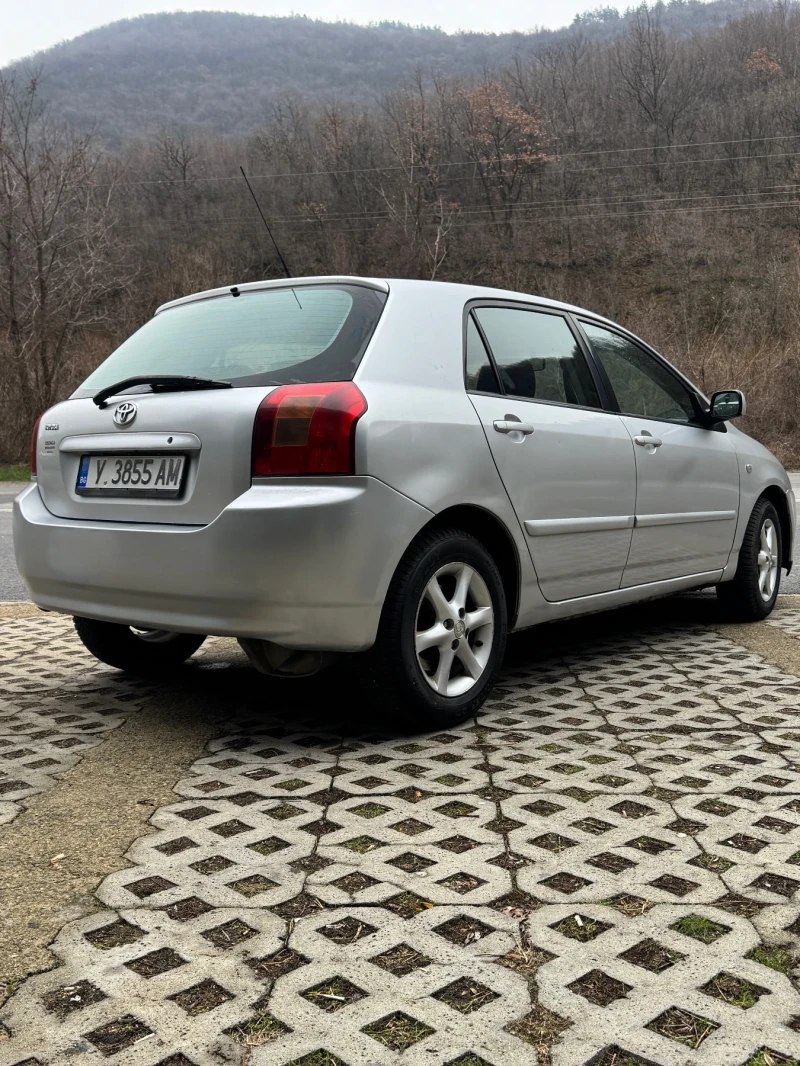 Toyota Corolla, снимка 6 - Автомобили и джипове - 53296319