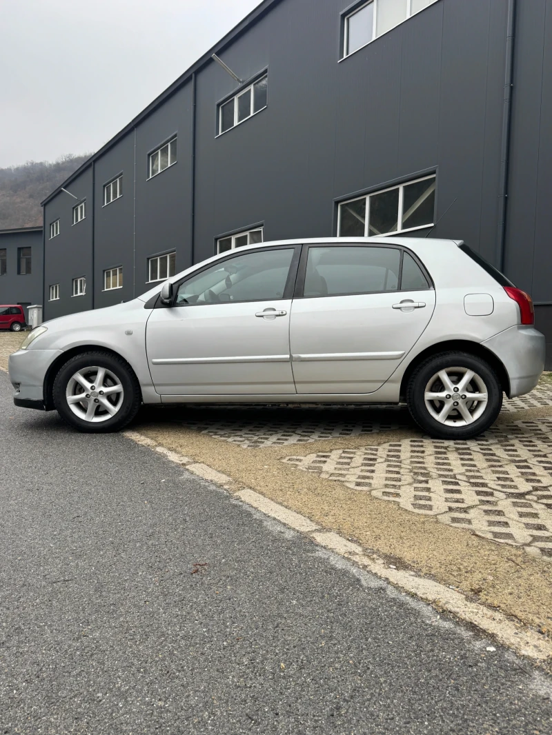 Toyota Corolla, снимка 3 - Автомобили и джипове - 53296319