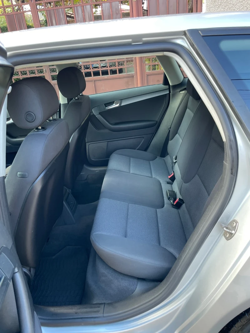 Audi A3 1.6i* 102kc* sportback* facelift* , снимка 16 - Автомобили и джипове - 53335170