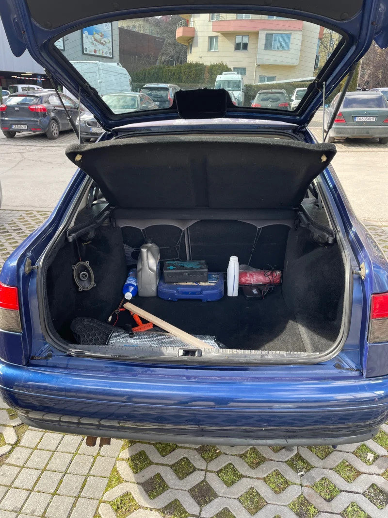 Seat Toledo, снимка 5 - Автомобили и джипове - 53441516