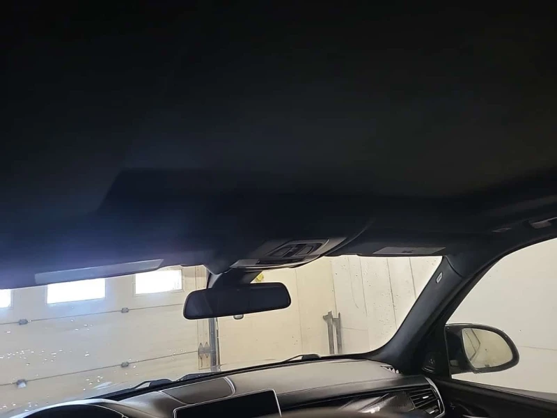 BMW X5M XDRIVE| HARMAN/KARDON| ПОДГРЕВИ| CARFAX, снимка 15 - Автомобили и джипове - 53567833