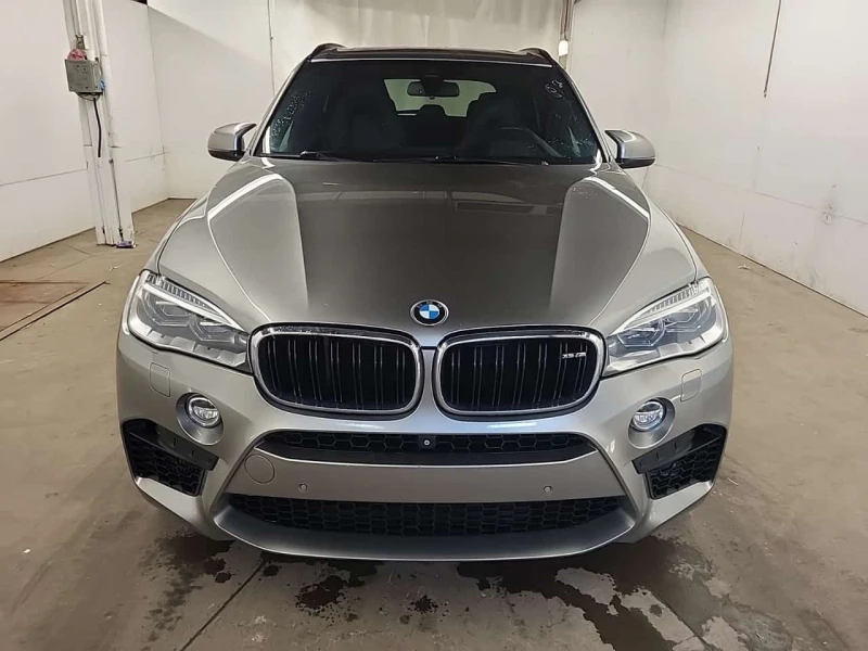 BMW X5M XDRIVE| HARMAN/KARDON| ПОДГРЕВИ| CARFAX, снимка 2 - Автомобили и джипове - 53567833