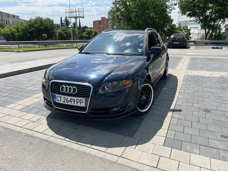 Audi A4 BPW - 8600 лв. - 91764405 1
