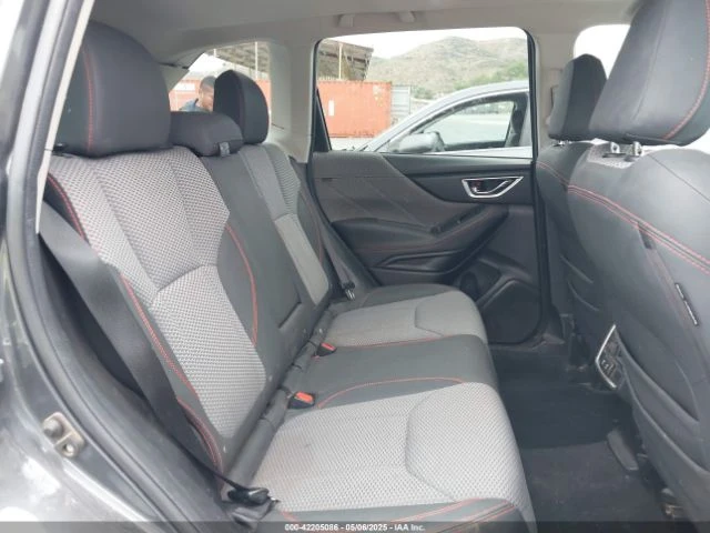 Subaru Forester SPORT* ПАНОРАМА* ПОДГРЕВИ - изображение 9