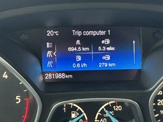 Ford Focus, снимка 8 - Автомобили и джипове - 54390395