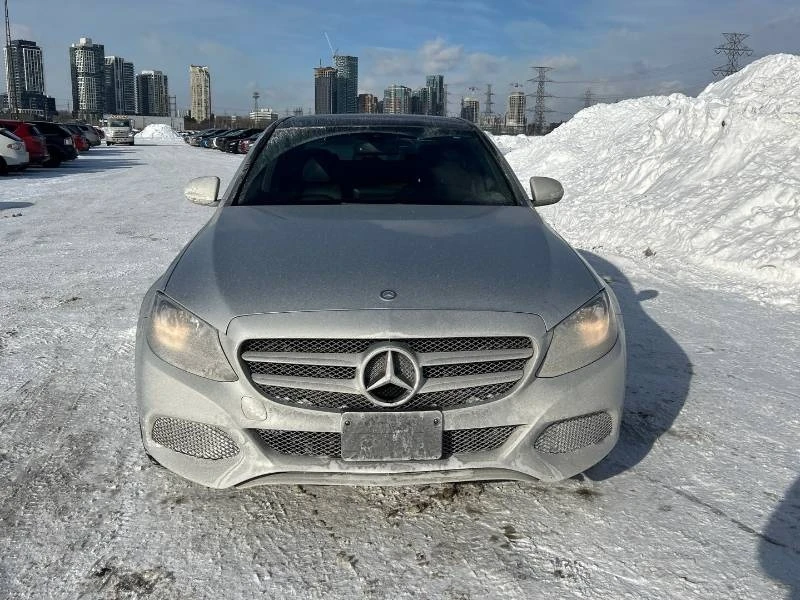 Mercedes-Benz C 300 * CARFAX * ПОДГРЕВИ * ПАМЕТ * КАМЕРА - изображение 6