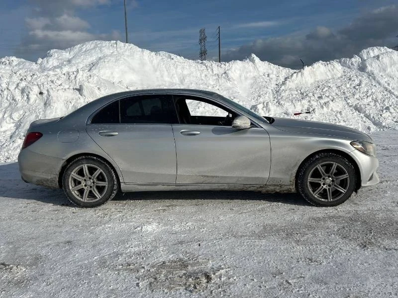 Mercedes-Benz C 300 * CARFAX * ПОДГРЕВИ * ПАМЕТ * КАМЕРА - изображение 3