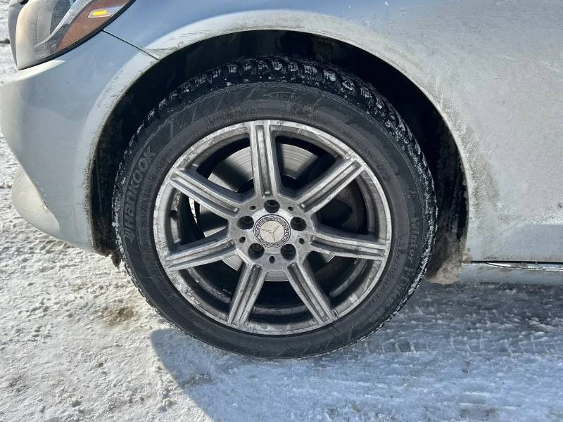 Mercedes-Benz C 300 * CARFAX * ПОДГРЕВИ * ПАМЕТ * КАМЕРА - изображение 7