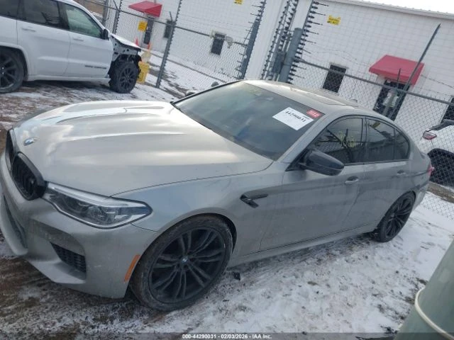 BMW M5 COMPETITION* HARMAN* HEAD-UP* �����* �����* GESTUR | Mobile.bg � ����������� 8