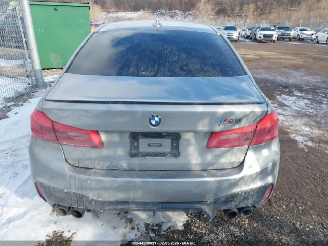 BMW M5 COMPETITION* HARMAN* HEAD-UP* �����* �����* GESTUR | Mobile.bg � ����������� 5